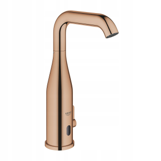 Grohe Essence E Elektronický teplý západ slnka