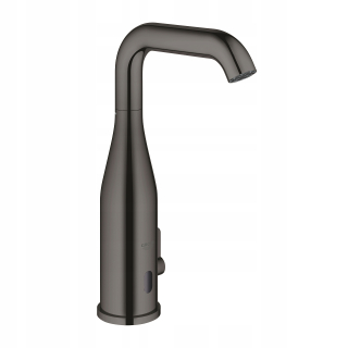 Grohe Essence Battery Tvrdý grafit