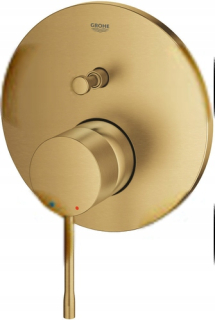 Grohe Essence One Lever Battery pre službu