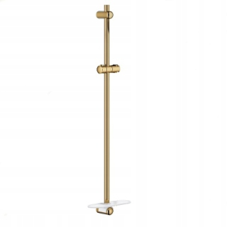 Sprchová tyč - Grohe Euphoria 90 cm tyč, chladný východ slnka