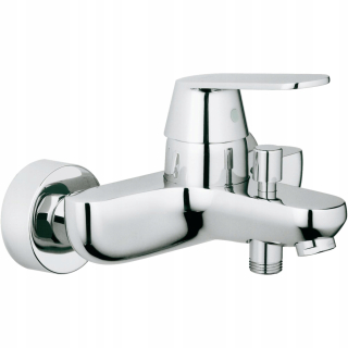 Grohe Eurosmart Cosmopolitan Bath Battery Chrome