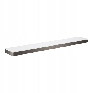 Grohe kúpeľňová polica 60 cm láka tvrdého grafitu