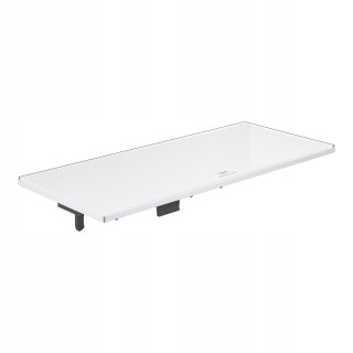 Grohe sprchová polica Allure 315x136 mm 18968001
