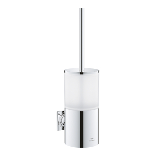 WC kefa - Grohe súprava WC kefy Allure 40340001