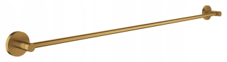 Vešiak - Grohe Hanger Essentials Brushed Cool Sunrise