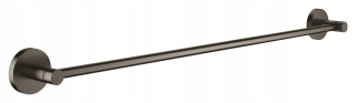 Vešiak - Grohe Hanger Essentials brzdil tvrdý grafit 60c