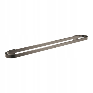 Vešiak - Výber vešiakov Grohe 60 cm kefovaný tvrdý grafit