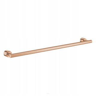 Vešiak - Grohe kúpeľňový vešiak 65 cm teplý západ slnka Atrio