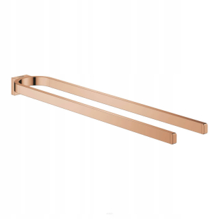 Grohe uterák hanger Teplý západ slnka