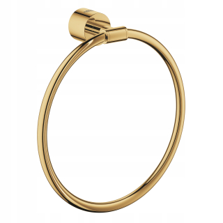 Vešiak - Grohe uterák Atrio Warm Sunset 40307G3