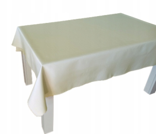 Obrús na stôl - PATHE -Resistant obrus 190 x 190 cm