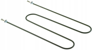 Ohrievač jedla - Bemaru ohrievač 800W 230 dĺžka 375 mm šírka 210 mm