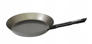 Panvica - Spinwar tradičná panvica 28 cm, uhlíková oceľ