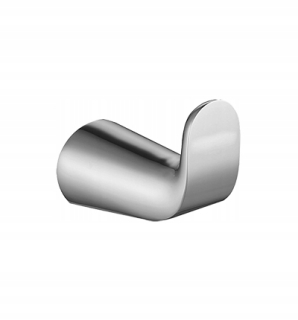 Vešiak - Single Hook Omnires Saco Chrome