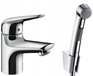 Hansgrohe Washbasin Battery Bidet Sada