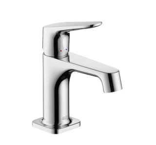 Hansgrohe Citterio M Washbasin batéria 34016000
