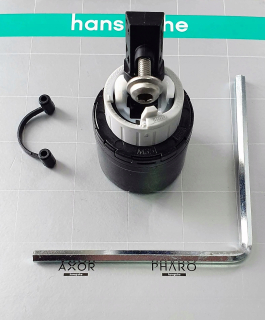 Hansgrohe kartuche/mixér M35 Eco