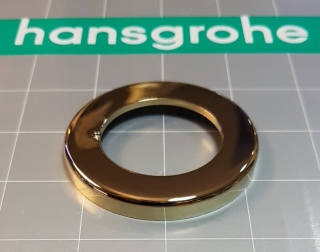 Hansgrohe Mondaro/Mondial Rosette 53 mm 94115840