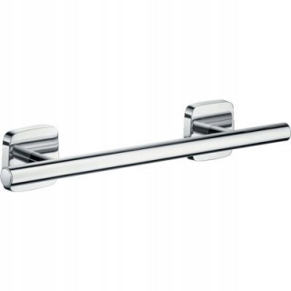 Vešiak - Hansgrohe Puravida Chrome 41513 Držiteľ kúpeľne