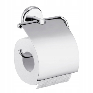 Držiak na toaletný papier - HANSGROHE DRŽIAK TOILET TAPER LOGIS KRYT
