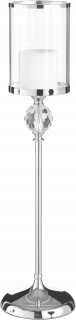 Svietník na stôl - Boltze sviečka 65 cm 1 sviečky