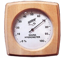 Harvia Harvia Hygrometer