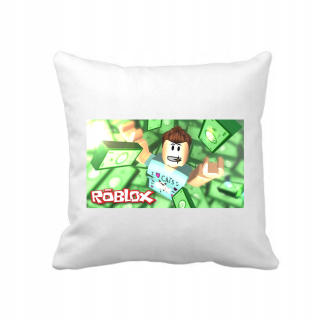 Vankúšový vankúš Roblox