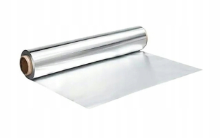 Potravinová fólia - Folia aluminiowa Elektroobchod 60 m