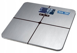 Kúpeľňová váha Tech-Med TM-WA003