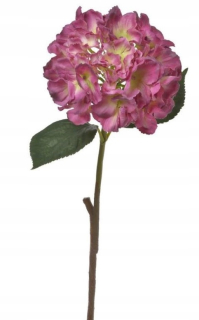 Hydrite Branch Artificial Flowers Bytice 59 cm