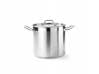 Hrniec - Hendi PROFI LINE tradičný hrniec 10 l 24 cm