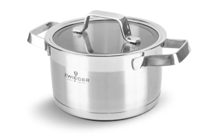 Hrniec - Zwieger tradičný hrniec 2,6 l