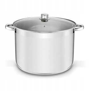 Tradičný hrniec Tadar SIMPLE 20 l