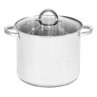Tradičný hrniec Topfann STOCKPOT 8 l