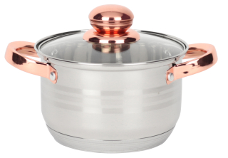 Hrniec - Rossner tradičný hrniec 1,8 l