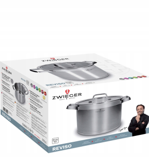 Hrniec - Zwieger tradičný hrniec, 7 l