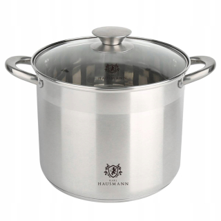Hrniec - Karl Hausmann SOLID tradičný hrniec 7,2 l