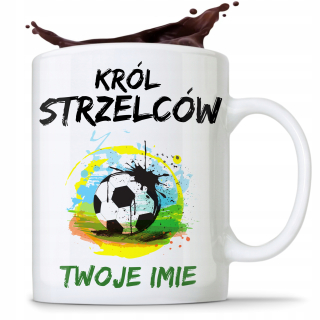 Hrnček - KingPrint Hrnček narodeninový darček Keramický hrnček 330 ml