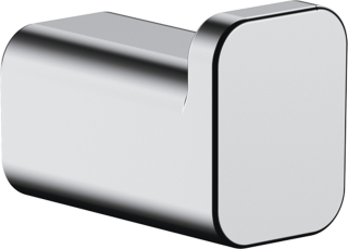 Vešiak - Hansgrohe chrómový háčik