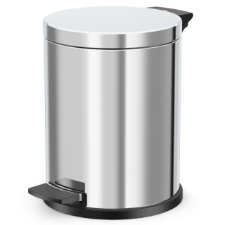 Odpadkový kôš -  Hailo odpadkový kôš s pevnou látkou, m, 12 l, 12 l,