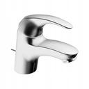 Hansa pico washbasin batéria s automatickou dopravnou zápchou