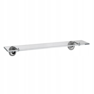 Hansgrohe Axor Starck Glass Poličky 40860810