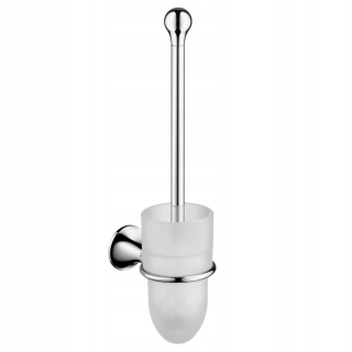 WC kefa - Hansgrohe Axor Terrano Brush pre toaletu 41335000