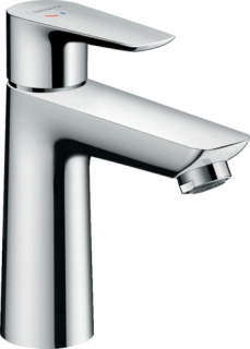 Hansgrohe washbasin batéria 110 coolstart talis e