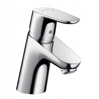 Hansgrohe Focus 70 Washbasin Faucet s PU zátkou