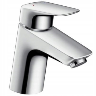 Hansgrohe logis 70 Washbasin Battery S Chrome