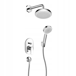 Hansgrohe ECO kúpeľňa