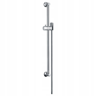Sprchová tyč - Hansgrohe Unica - sprchovačka 65 cm