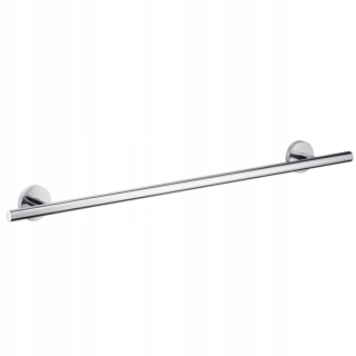 Vešiak - Hansgrohe kúpeľňa vešiak uterák logis 763 mm