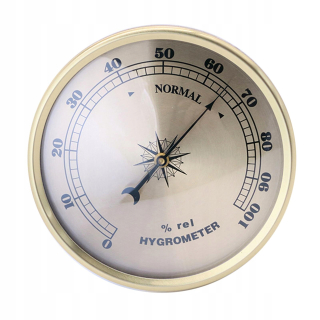Vysoko presný hygrometer vlhkosť